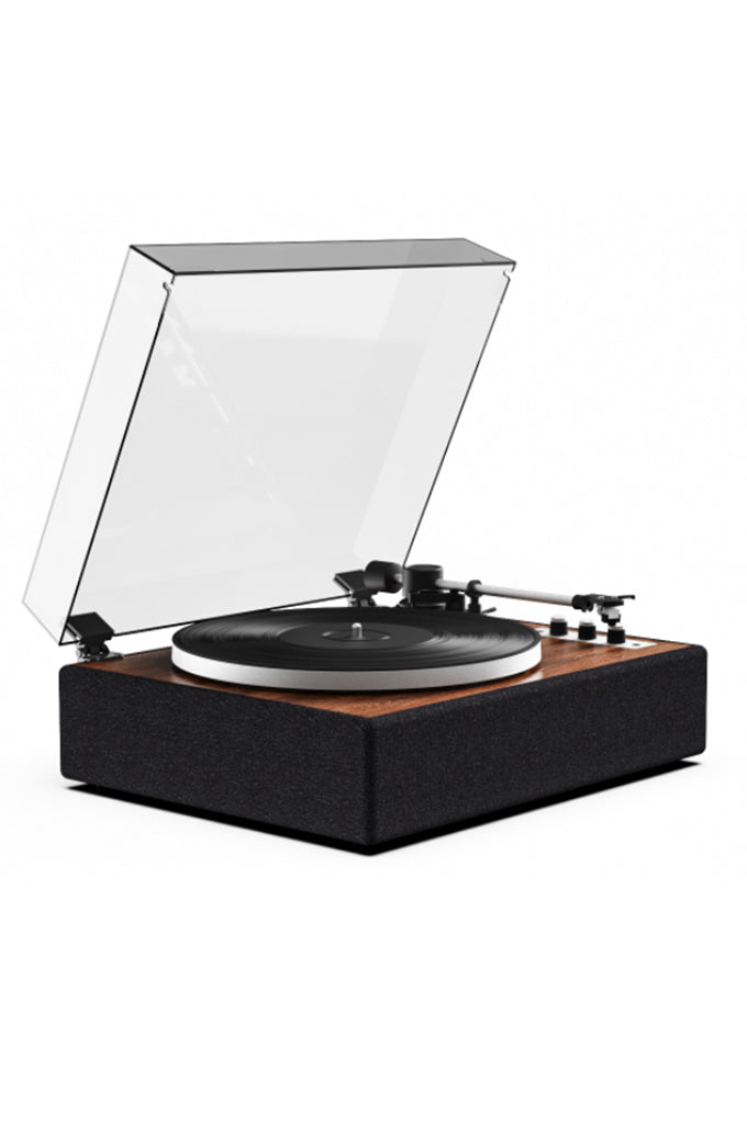High Fidelity Turntables for Vinyl Records with Magnetic Cartridge AT-3600L (CP01)