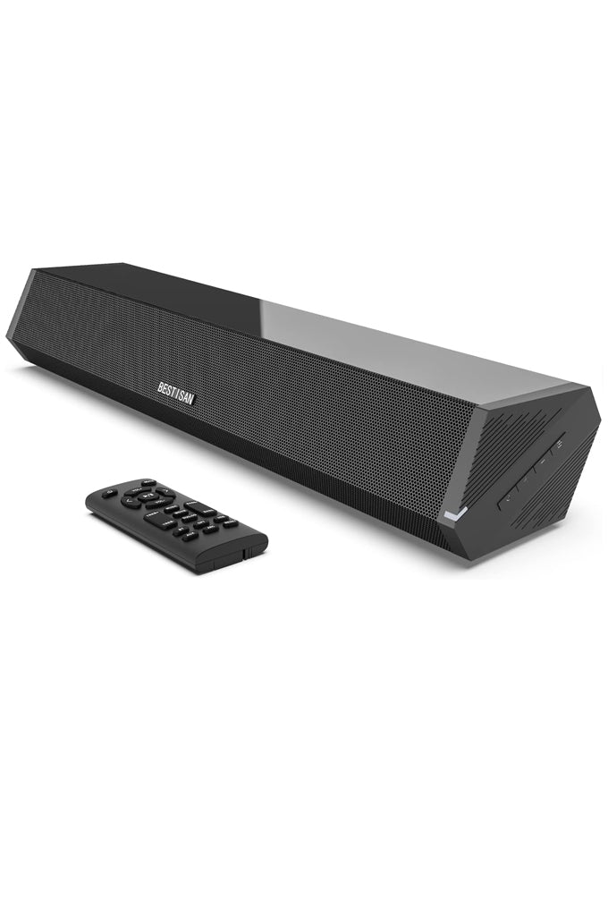 16'/50W Small Soundbar for TV (SE07)