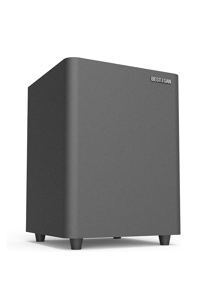 6.5" Powered Home Audio Subwoofer(SW65C)