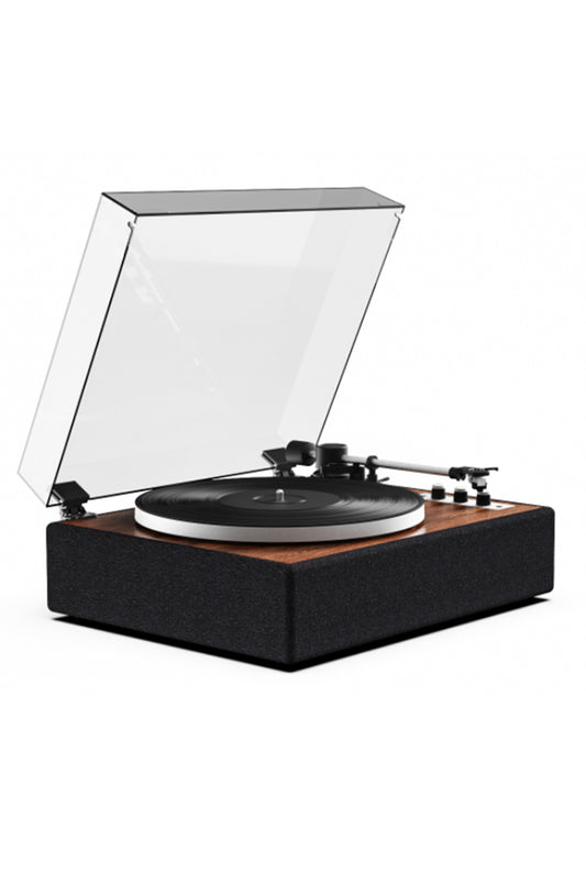 High Fidelity Turntables for Vinyl Records with Magnetic Cartridge AT-3600L （CP01）