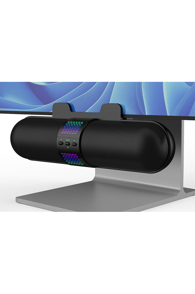 PC speaker with clip （GM08）