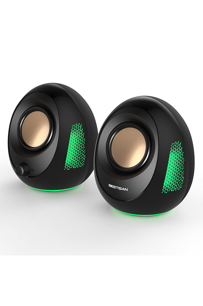 Computer Gaming Speakers with 20W output (GM09)