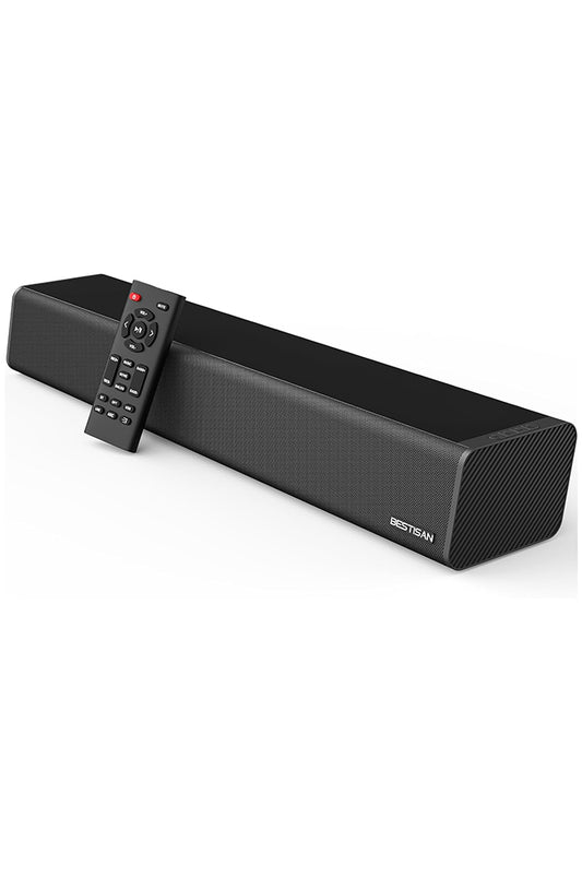 Wireless Soundbar with HDMI, Optical (50 Watts) （SE05C）