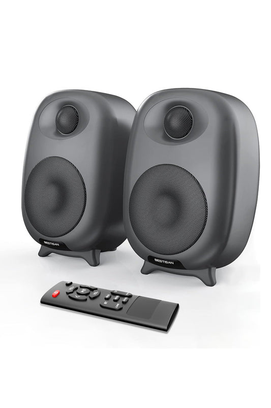 60 Watt Powered Computer Speaker for Desktop PC (SR06)