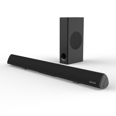 SQ03 Sound bar with Subwoofer